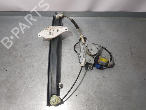 Rear left window mechanism CHEVROLET EPICA (KL1_)  | BP6889479C24 