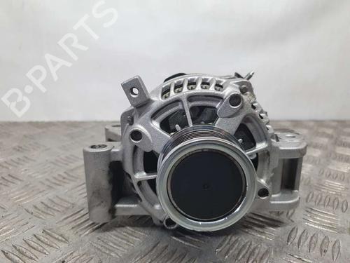 Used Alternator TOYOTA AURIS (_E18_) [2012-2018]  16401742