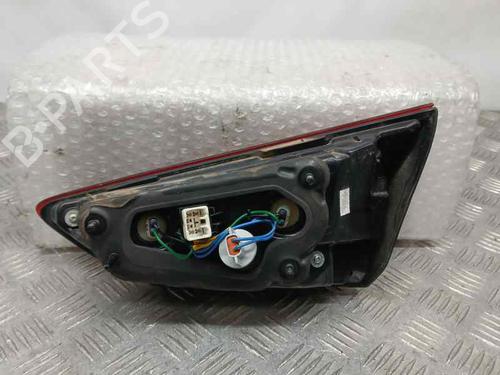 Left taillight HYUNDAI i20 II Coupe (GB)  | BP22970708C34 