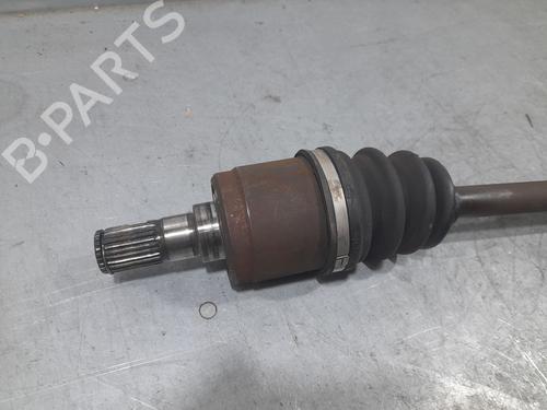 Right front driveshaft HYUNDAI GETZ (TB) 1.1 | BP29916502M39