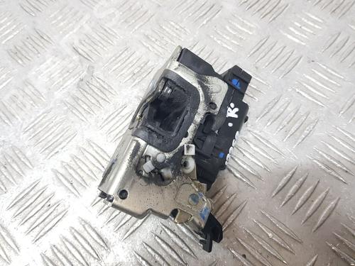 Used Front right lock DACIA LODGY (JS_) 1.6 LPG (JSNB) (109 hp) 29972623