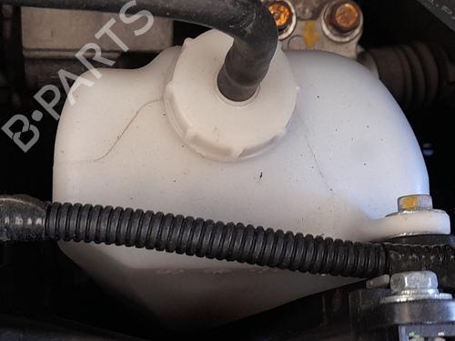 Ekpansionstank Ekpansionstank HONDA CR-Z (ZF) 1.5 IMA (ZF1) (124 hp) 37217130 37217130
