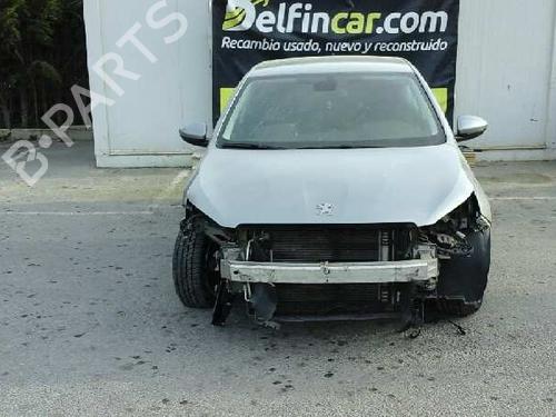 Electronic sensor PEUGEOT 308 I (4A_, 4C_)  | BP12507341M84 