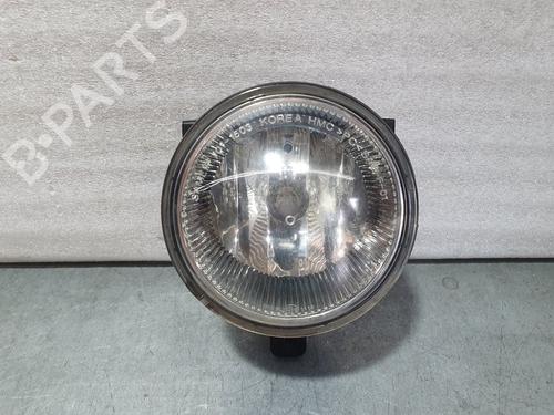 Used Left front fog light HYUNDAI TUCSON (JM) 2.0 CRDi (113 hp) 10553612