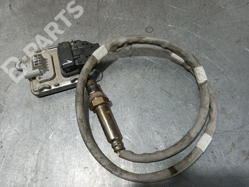 Used Electronic sensor Electronic sensor CITROËN C5 AIRCROSS (A_) [2018-2026] 10544861 10544861