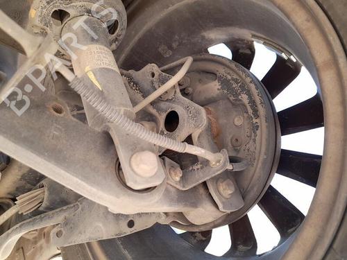 Used Right rear steering knuckle ROVER 45 I Hatchback (RT) 1.6 (109 hp) 30168459