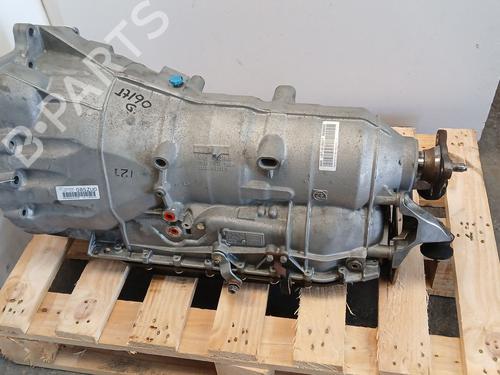 Used Gearbox Gearbox BMW 3 (E90) 325 i (218 hp) 29730489 29730489