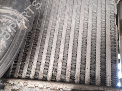 Used Intercooler Intercooler KIA STONIC (YB) 1.0 T-GDi (120 hp) 36111598 36111598