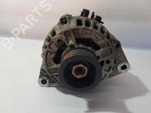 Used Alternator MERCEDES-BENZ SLK (R170) [1996-2004]  8191102