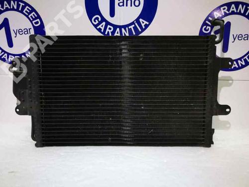 Radiador de A/C SEAT IBIZA II (6K1) 1.9 SDI (68 hp) 6K0820411 | 6K0820411 |