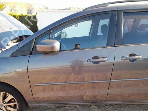 Used Left front door MAZDA 5 (CR) 2.0 CD (CR19) (143 hp) 29729844