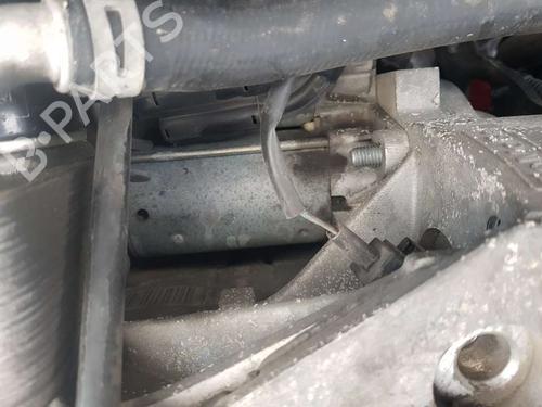 Used Starter FORD B-MAX (JK) [2012-2025]  18136962