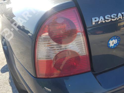 Used Left taillight Left taillight VW PASSAT B5.5 (3B3) [2000-2005] 10117584 10117584