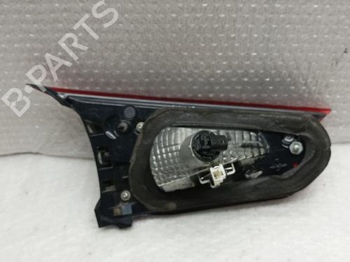 Right taillight MAZDA 3 (BM, BN) | BP8682801C35