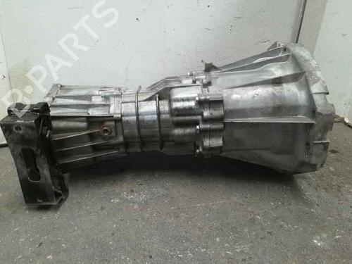 Gearbox SUZUKI GRAND VITARA II (JT, TE, TD) 1.6 (JB416) | BP673607M3 