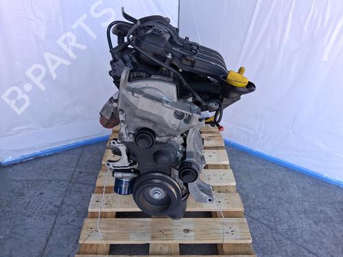 motor-dacia-sandero-2008-37217182 main image