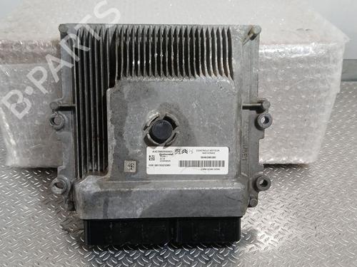 Used Engine control unit (ECU) Engine control unit (ECU) 38458011 38458011