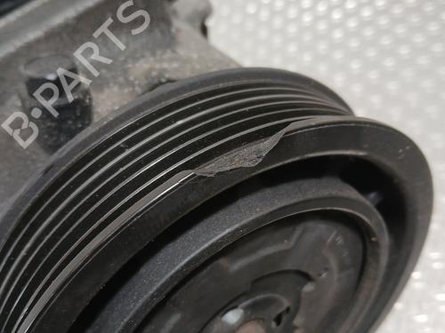 AC compressor RENAULT MEGANE III Hatchback (BZ0/1_, B3_) 1.5 dCi | BP40194990M34 - Image 4