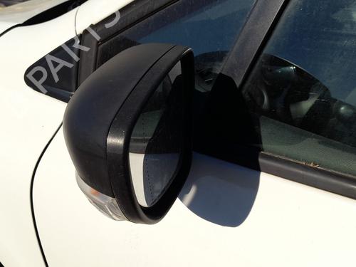 Used Left mirror Left mirror RENAULT CLIO IV (BH_) 1.5 dCi 75 (75 hp) 35979083 35979083