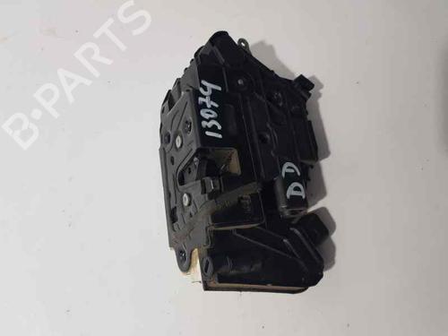 Used Front right lock SEAT IBIZA IV ST (6J8, 6P8) 1.4 TDI (105 hp) 7308527