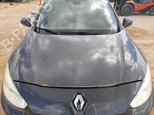 Motorhjelm RENAULT FLUENCE (L3_) 1.5 dCi (L30D, L30L, L306, L33F, L33L, L33M, L33V, L33W) (110 hp) 26182271