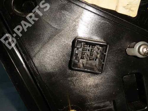Left mirror KIA CEE'D Hatchback (ED)  | BP181383C26 