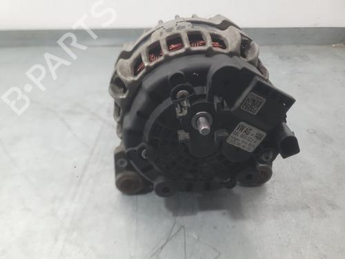 Alternator SEAT LEON (5F1) 1.6 TDI | BP39563830M7 - Image 3