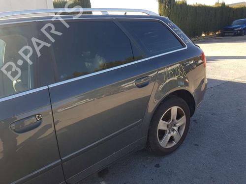 Used Left rear door AUDI A4 B7 Avant (8ED) [2004-2008]  16749251