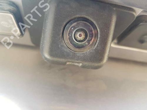 Used Camera PEUGEOT 2008 II (UD_, US_, UY_, UJ_, UR_, UC_) [2019-2025]  20645467