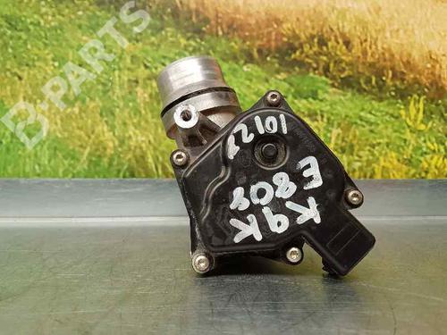 Used Throttle body RENAULT KANGOO / GRAND KANGOO II (KW0/1_) [2008-2025]  1257396