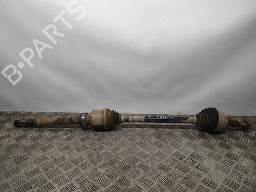 Used Right front driveshaft PEUGEOT 3008 II SUV (MC_, MR_, MJ_, M4_) [2016-2025]  11950157