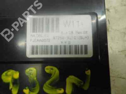 Climate control KIA SPORTAGE III (SL)  | BP601249I5 