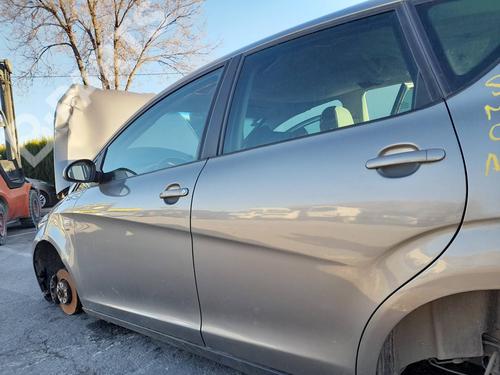 Left rear door SEAT ALTEA XL (5P5, 5P8) 2.0 TDI | BP8630789C4 