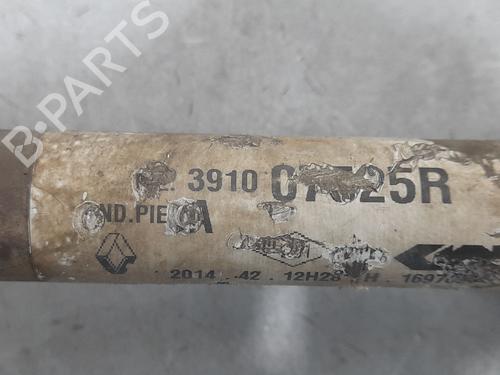 Right front driveshaft RENAULT KANGOO / GRAND KANGOO II (KW0/1_) 1.5 dCi 90 (KW05, KW08, KW0G, KW11) | BP29889657M39 