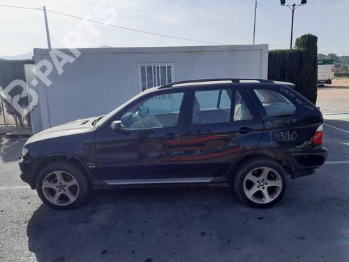 Used Parts BMW X5 (E53)  3.0 d  1144369