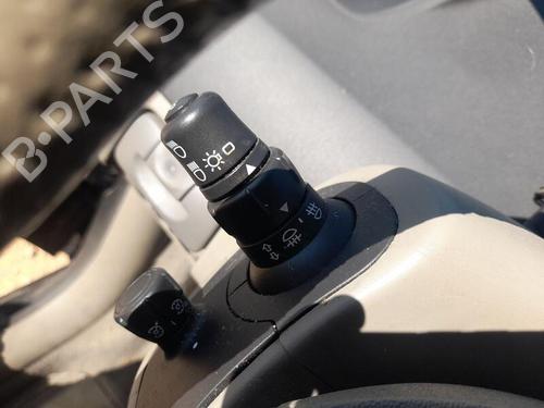 Used Steering column stalk RENAULT GRAND SCÉNIC II (JM0/1_) 1.9 dCi (JM14) (131 hp) 30134976