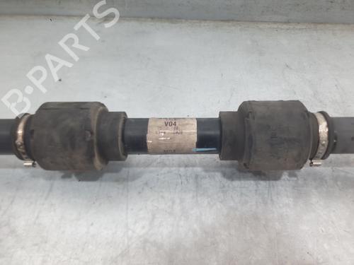 Right front driveshaft HYUNDAI i40 I (VF) 1.7 CRDI | BP33963844M39 - Image 3