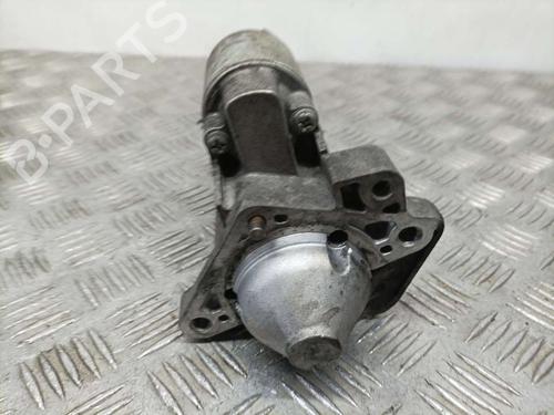Used Starter RENAULT MEGANE II (BM0/1_, CM0/1_) [2001-2012]  12501418