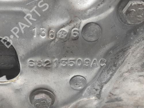 Steering rack JEEP CHEROKEE (KL)  | BP24342164M22  - Image 9