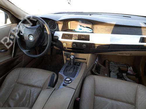 Mass air flow sensor BMW 5 (E60) 530 d | BP30126567M95 