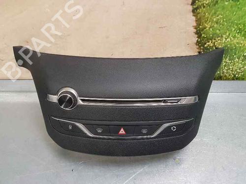 Electronic module PEUGEOT 308 II (LB_, LP_, LW_, LH_, L3_)  | BP2219367M83 