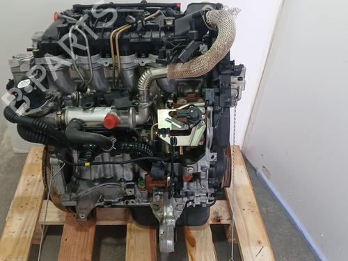 Engine CITROËN C4 I (LC_)  | BP16926919M1 
