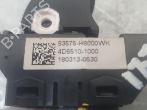 Right front window switch KIA STONIC (YB) 1.0 T-GDi | BP37216812I26 - Image 5