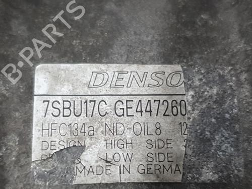 AC compressor BMW X5 (E70) xDrive 40 d | BP33427641M34 - Image 5