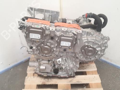 Gearbox MG MG HS (AS23) 1.5 T (SAS23) | BP38346807M3 - Image 3