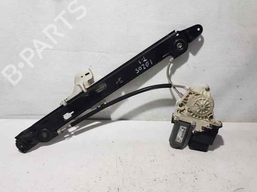 Used Rear left window mechanism SEAT TOLEDO III (5P2) [2004-2009]  3707730