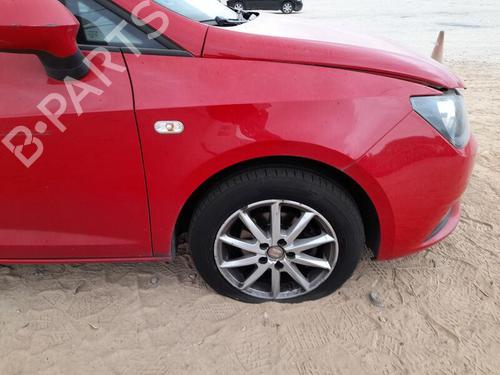 Used Right front fenders Right front fenders SEAT IBIZA IV (6J5, 6P1) [2008-2017] 27692352 27692352