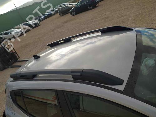 Used Roof bar DACIA SANDERO III [2021-2025]  23892020