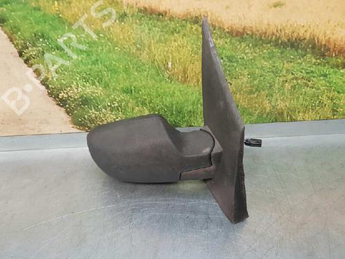 Right mirror FORD FIESTA V (JH_, JD_)  | BP181370C27 