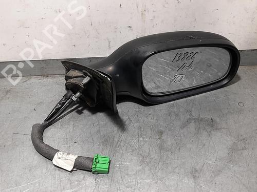 Used Right mirror VOLVO S60 I (384) [2000-2010]  9234608